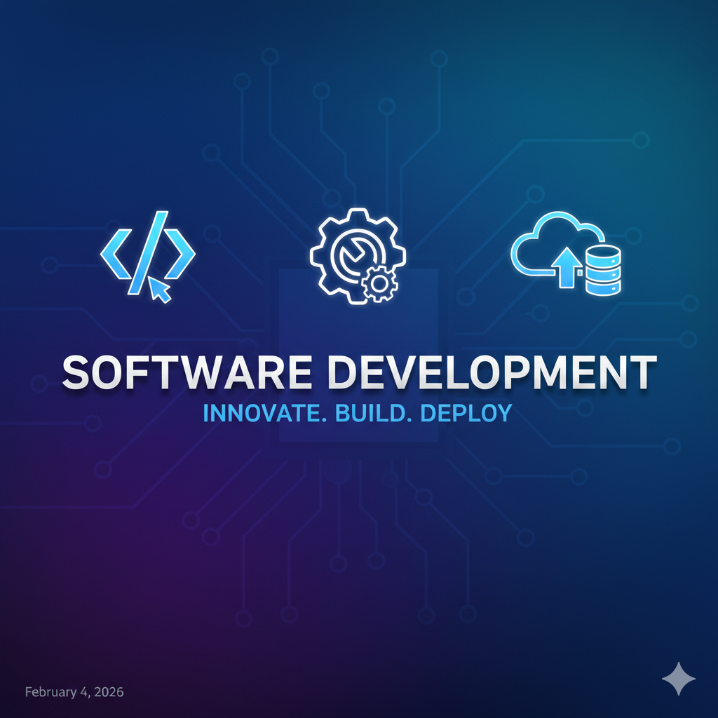 Software Engineering Trainers