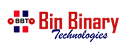 Bin Binary Technologies logo