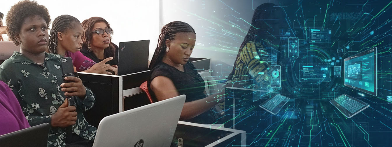 AI courses in Lagos